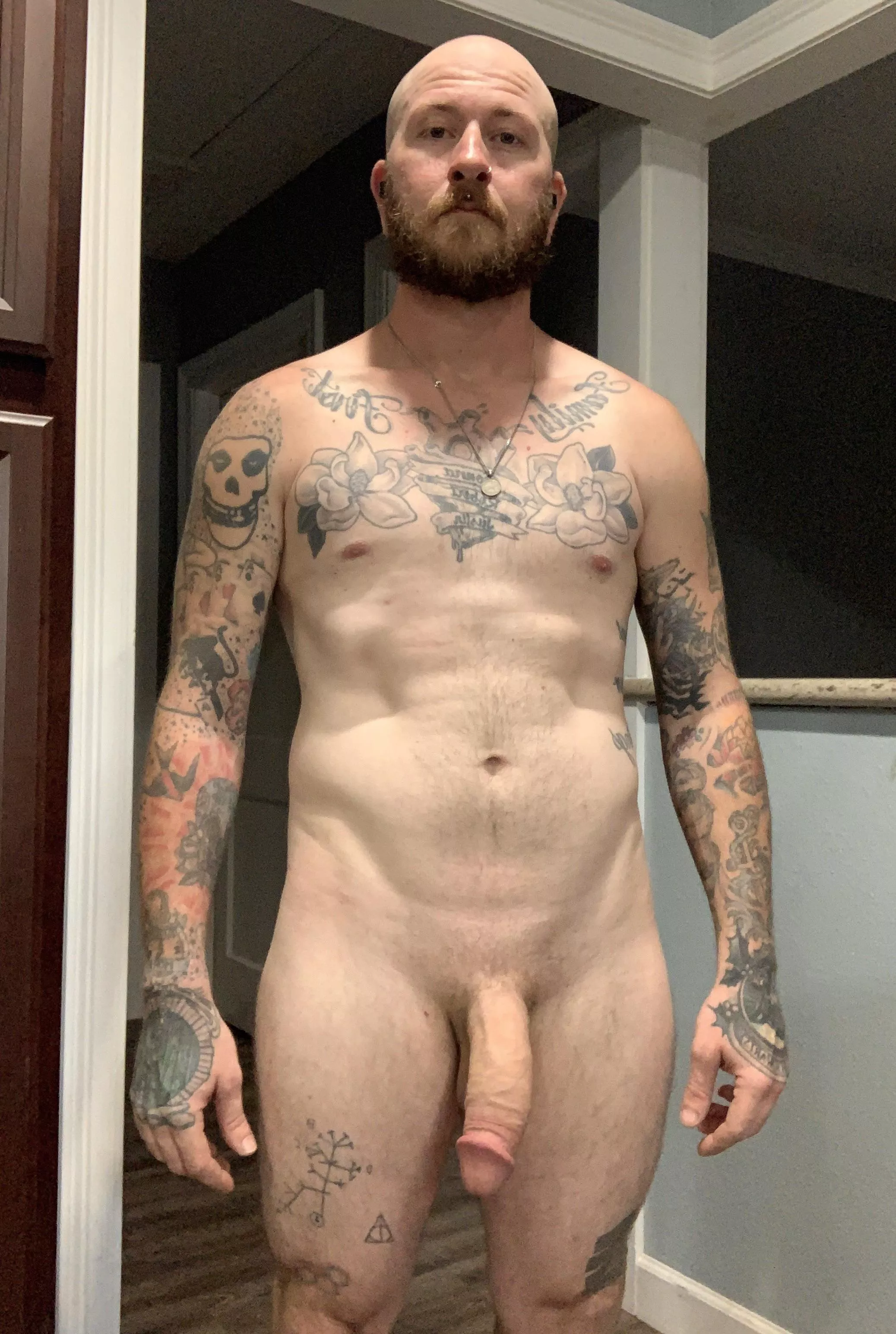 I’m not as mean as I look 😉