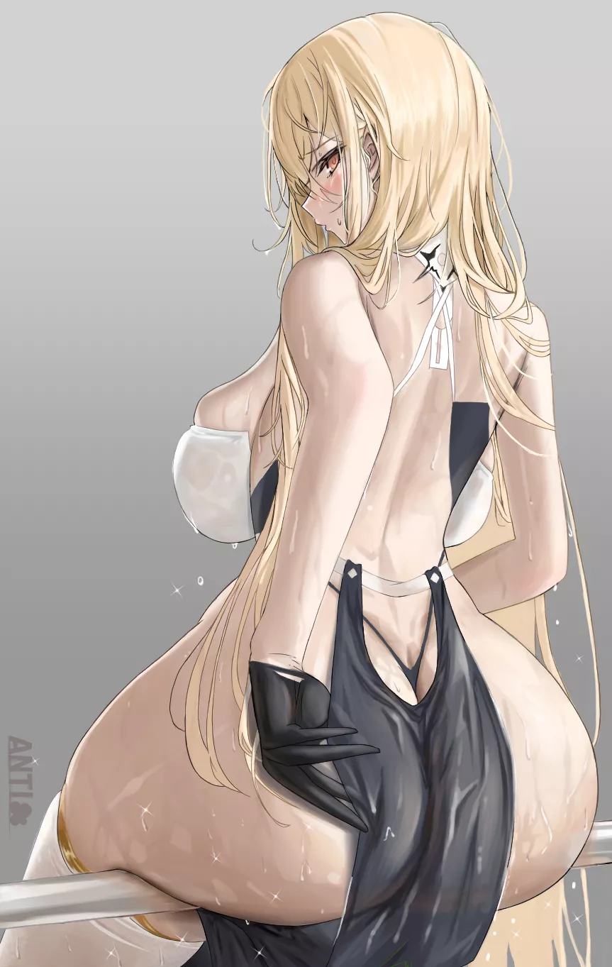 Implacable [Azur Lane]