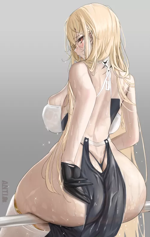 Implacable [Azur Lane]