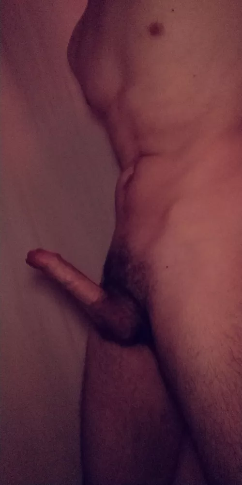 is my boner welcome here? :)