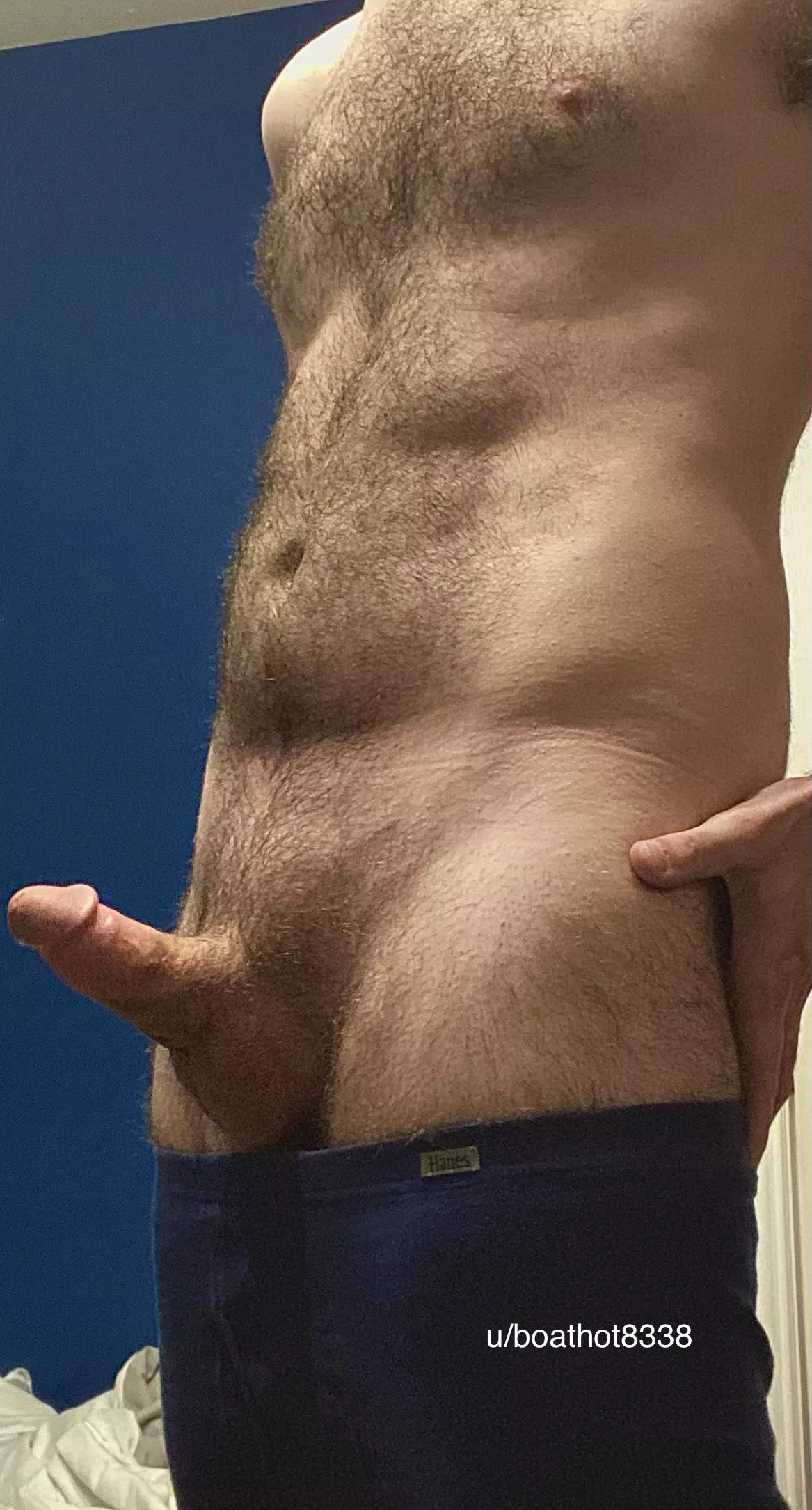 It may not be pornstar length but it fucks like the government