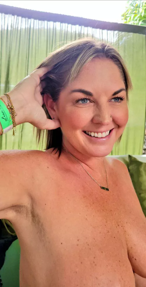 it's coming in nice and the boys love it