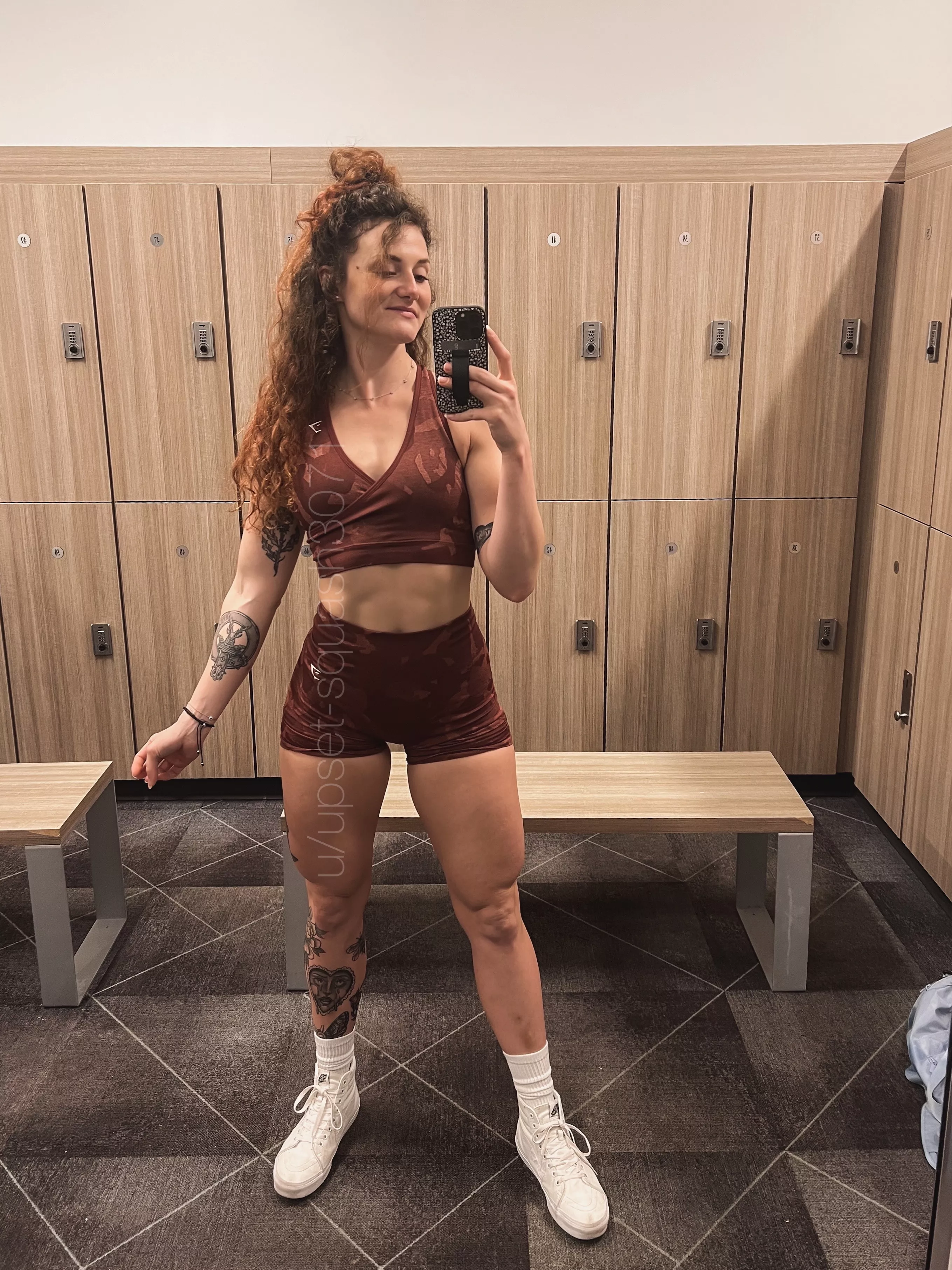 it's me! - Nicki Bocker