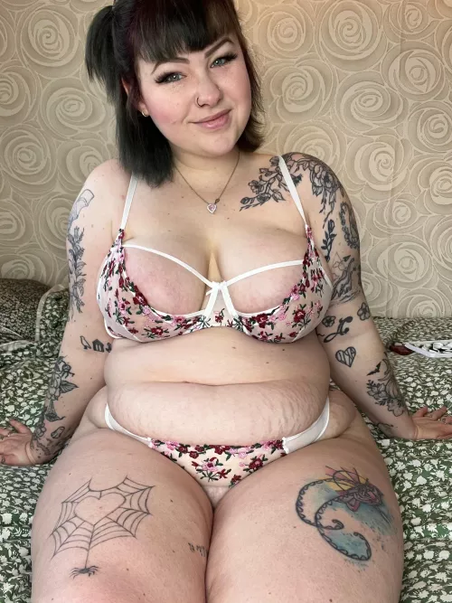 Jump ontop of me right now sir