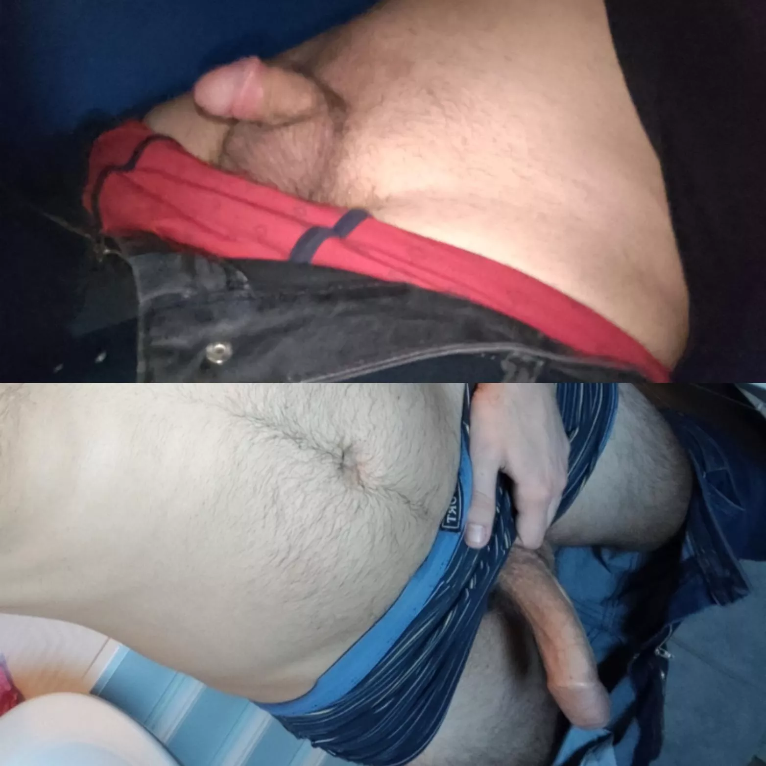 keep calm and let him grow big and shiny 🫶