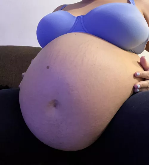 Large & in charge 🔥