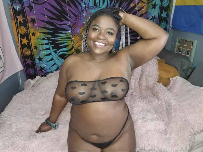 Let me make you smile