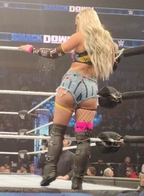 Liv Morgan