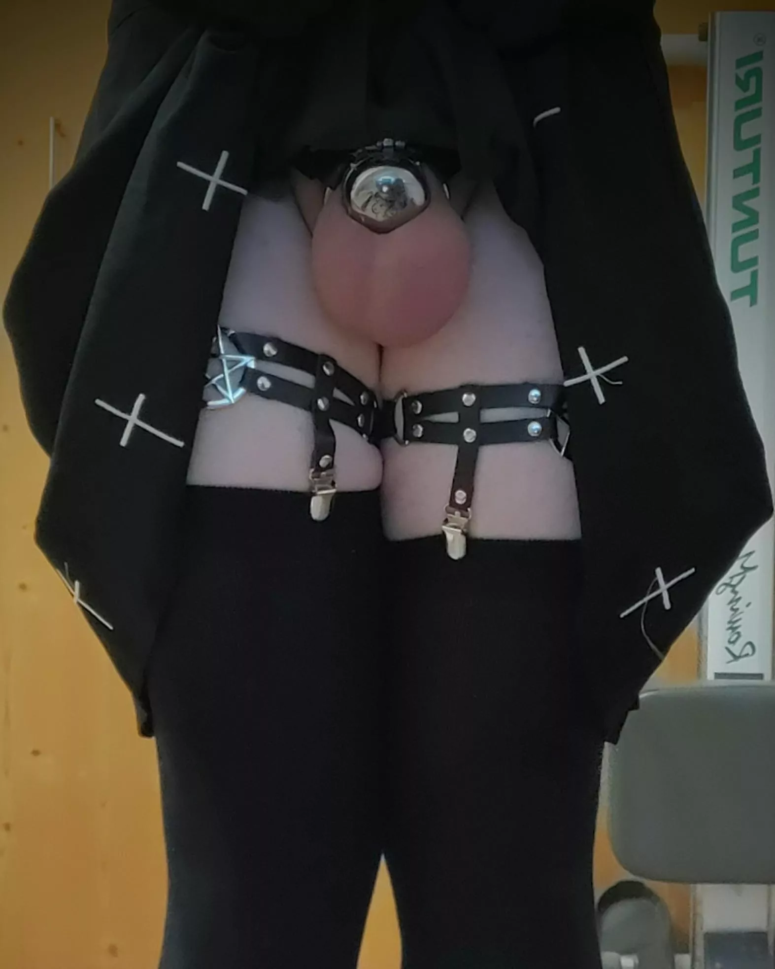 Locked for 4 days~ 🖤