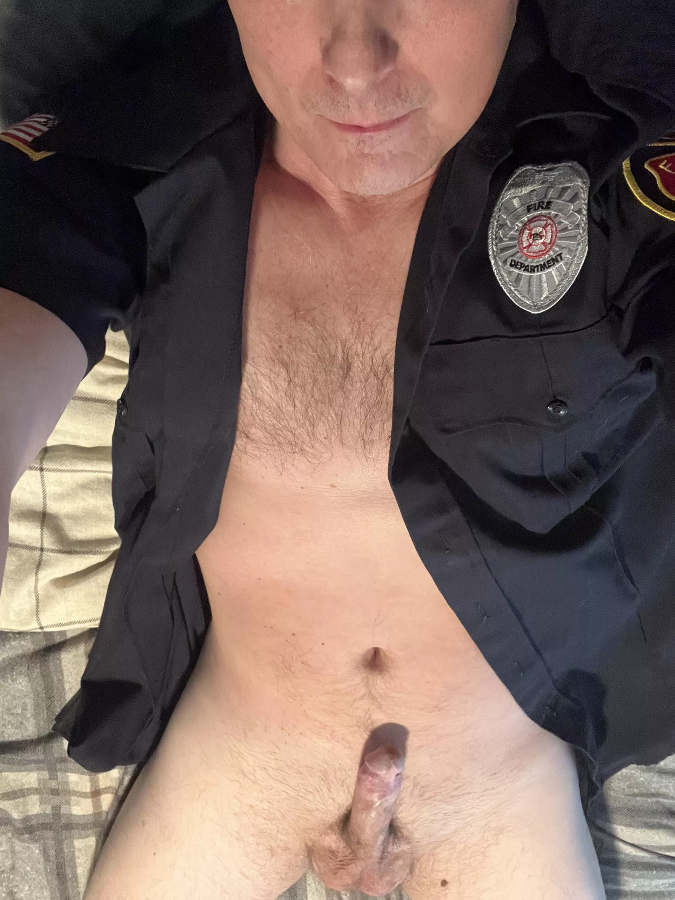 Looking for something HOT