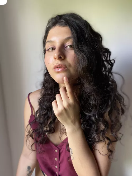 Love a juicy dick in my mouth