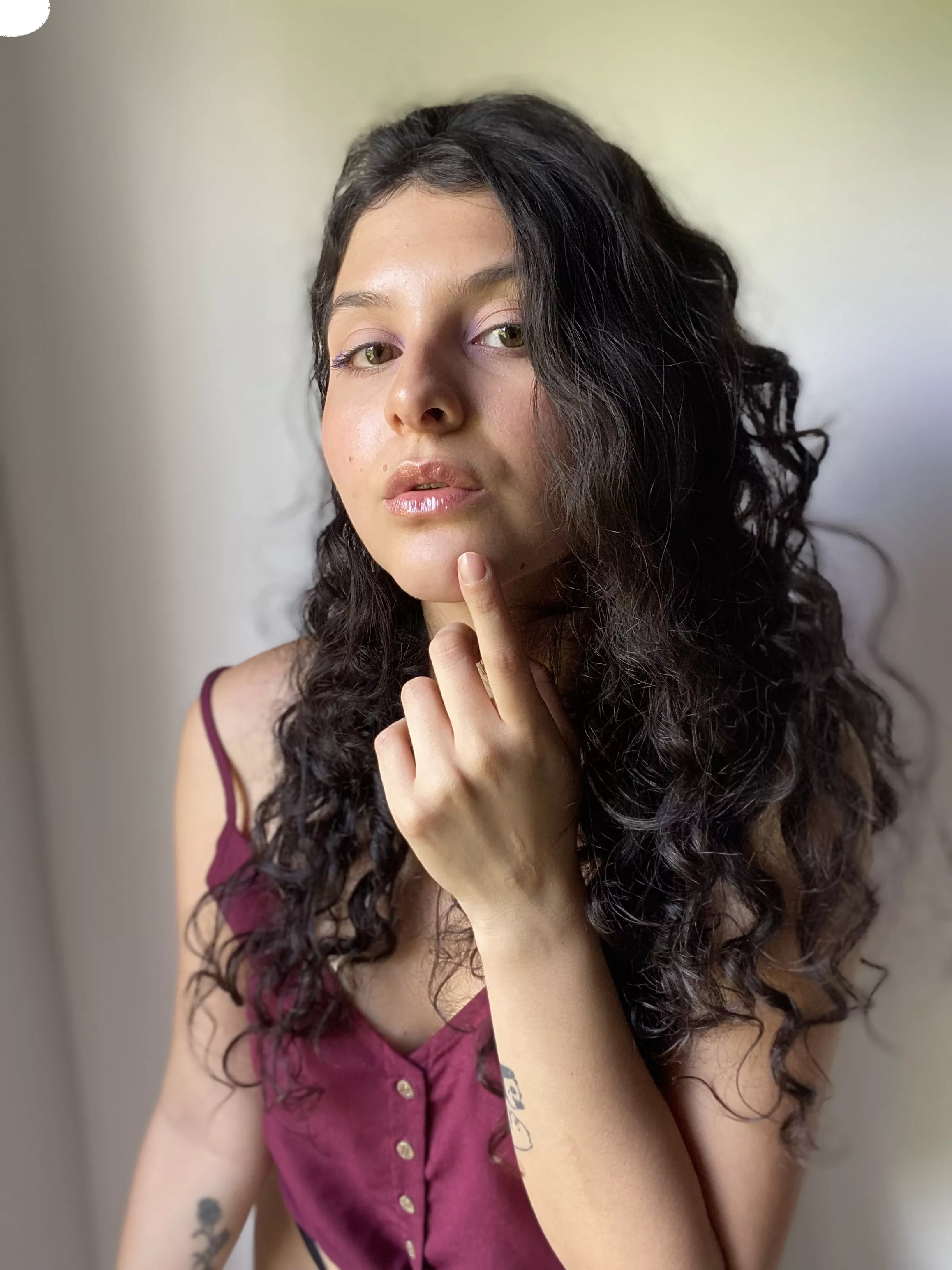 Love a juicy dick in my mouth