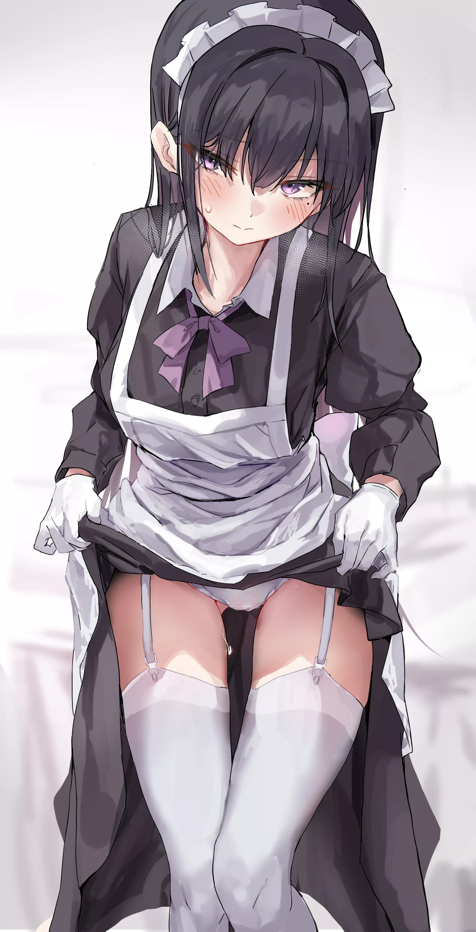 Maid [Original]