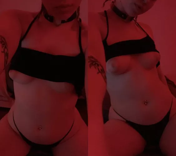 Misbehaving ❤️ [f]