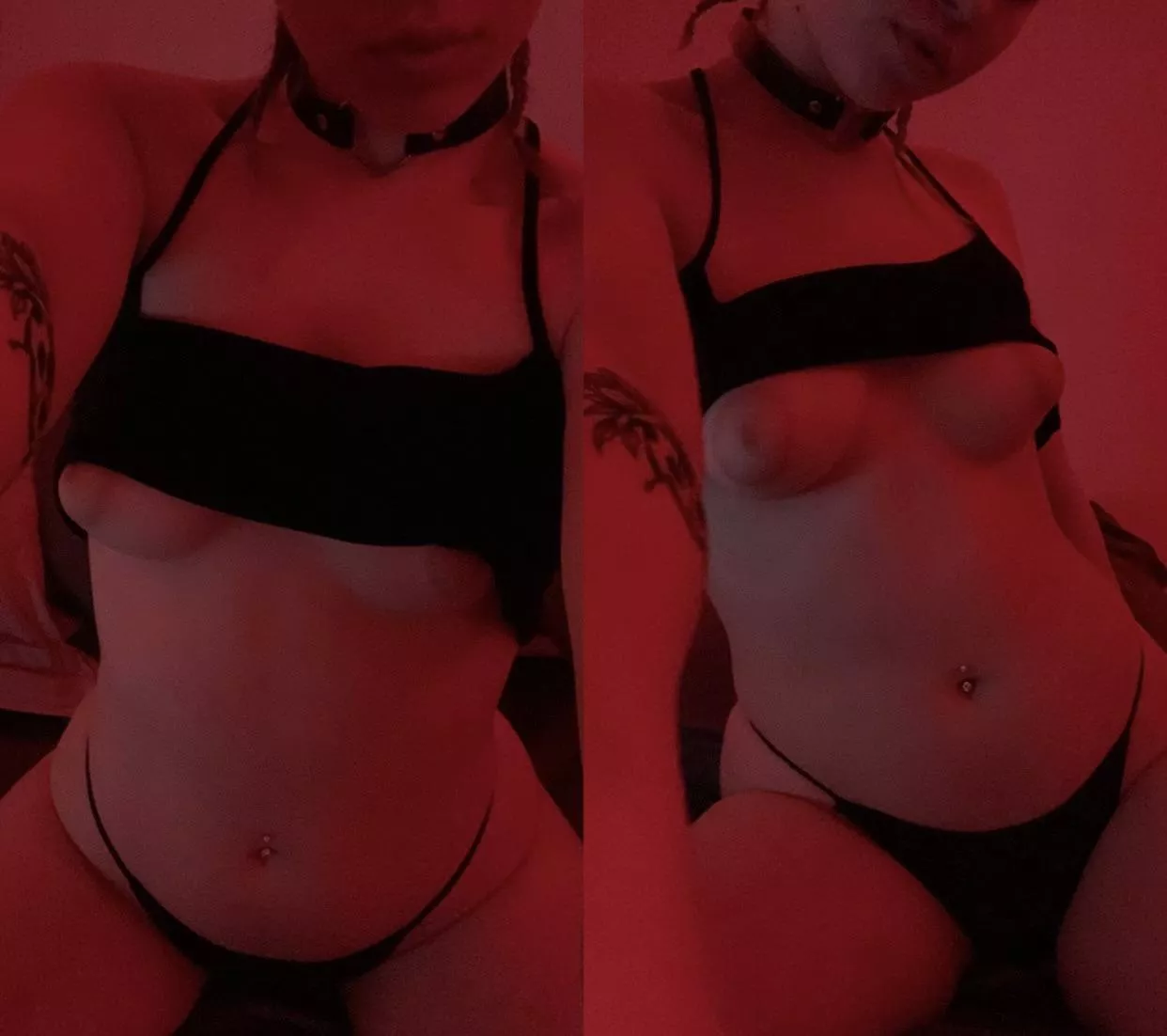 Misbehaving ❤️ [f]