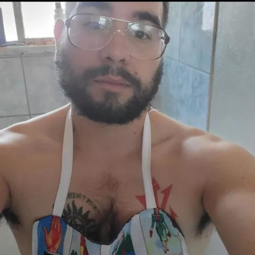 not always confident but liked this one