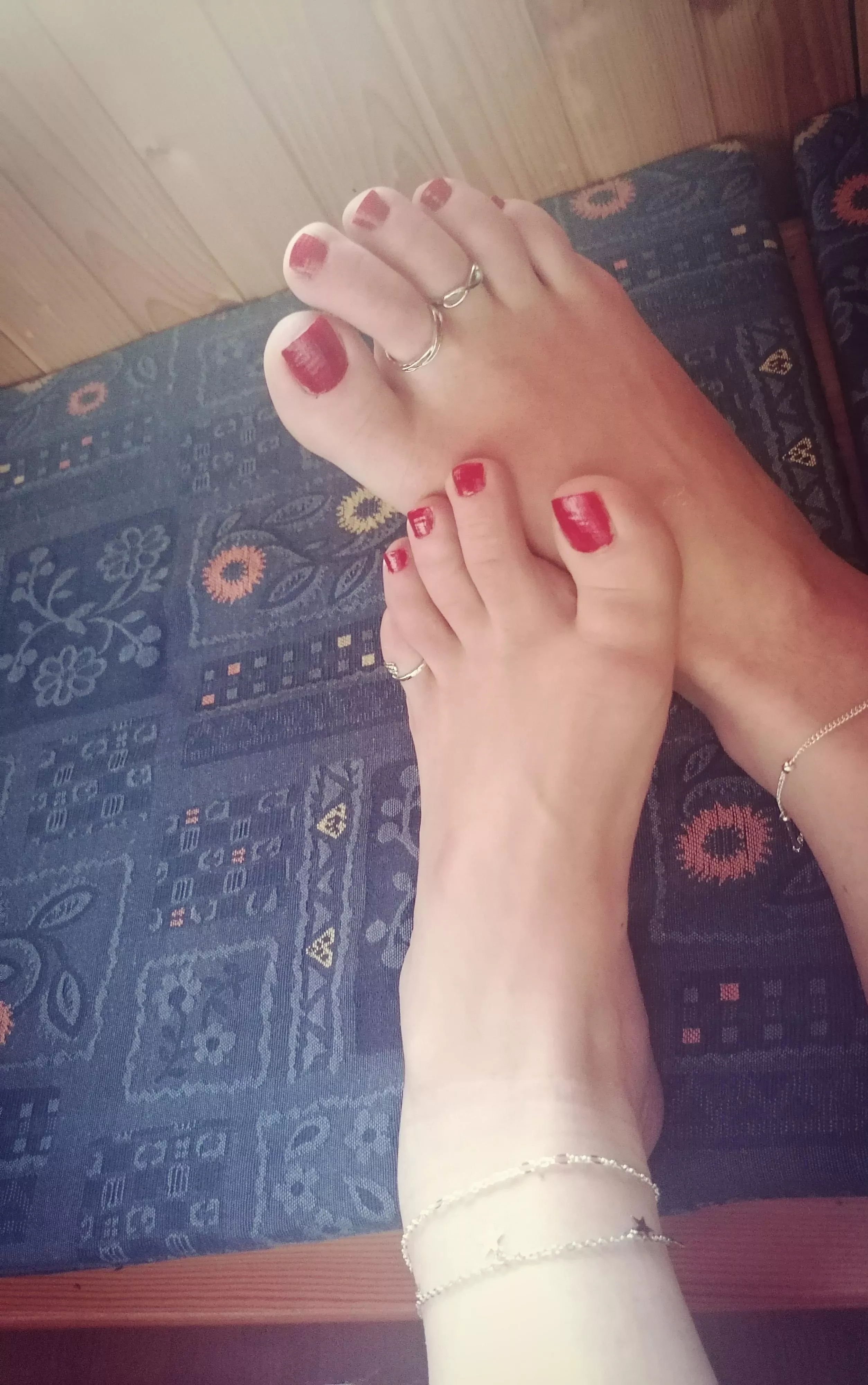 (OC) breakfast is ready! 😋