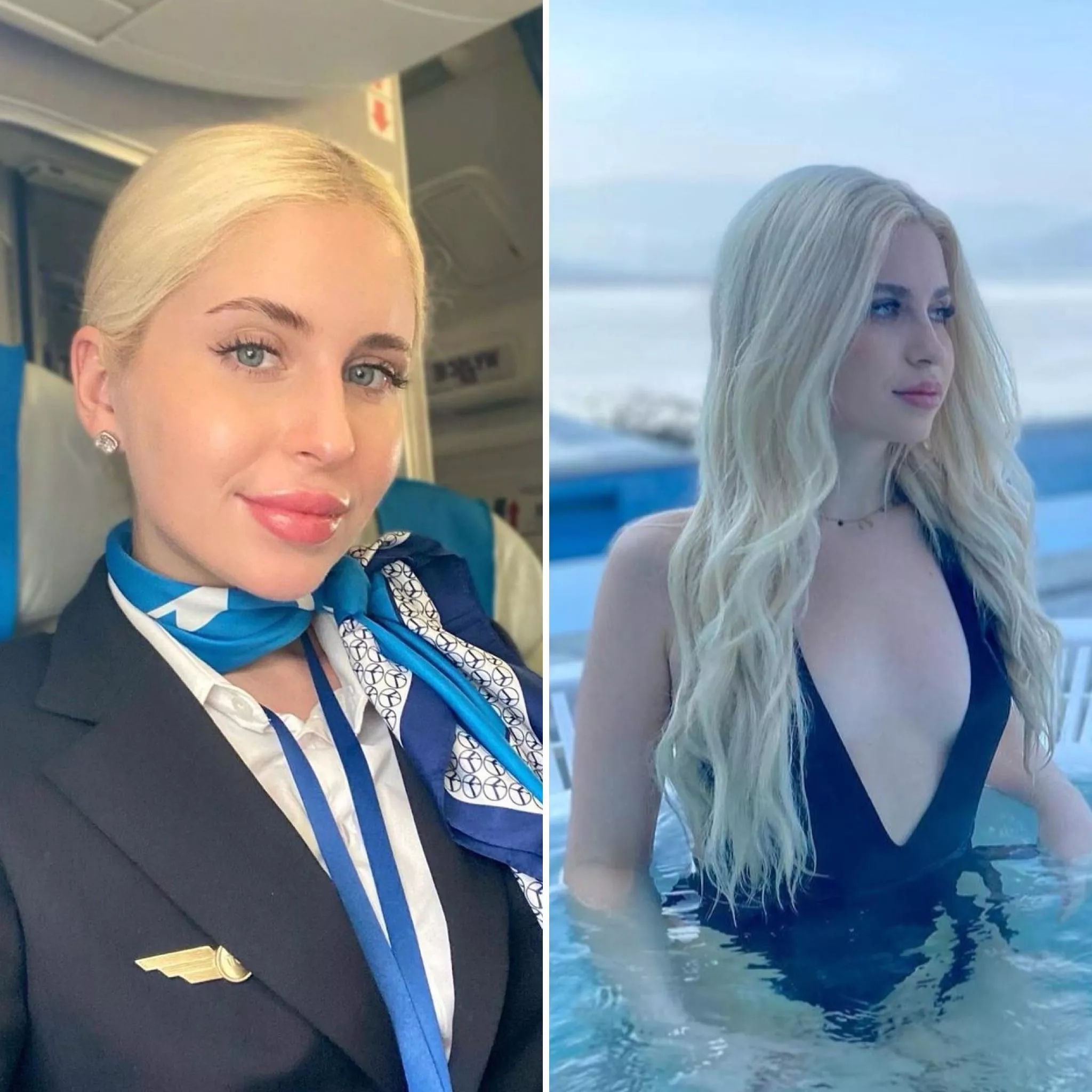 Polish girl 🇵🇱