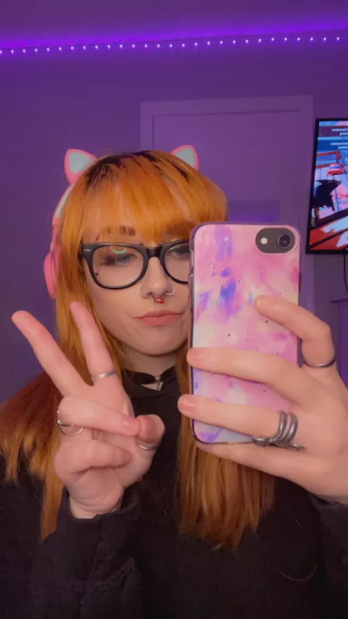 Probably won't get your attention with my clothes on