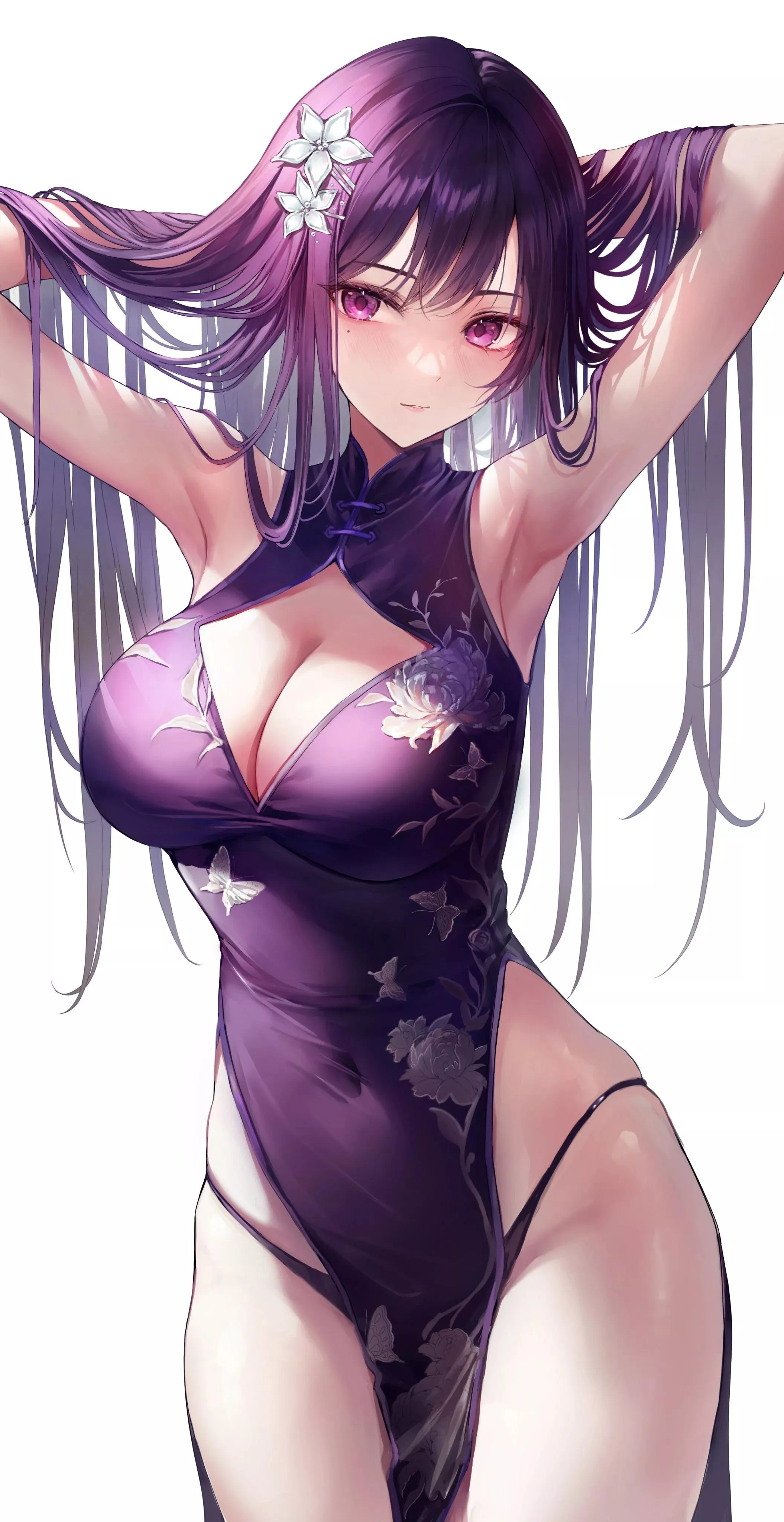 Raiden [Genshin Impact]