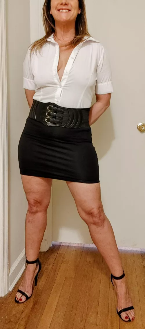 Ready for Date Night