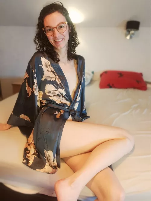 Ready for the weekend