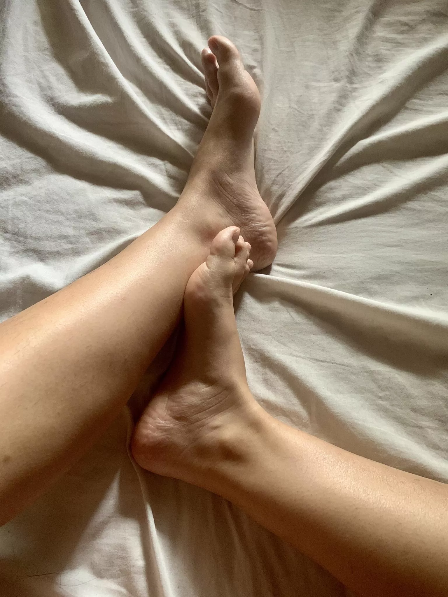 Ready to play with your cock