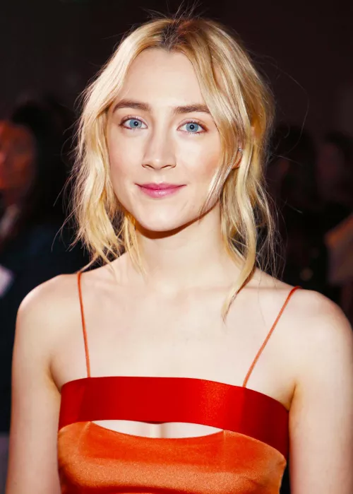 Saoirse Ronan