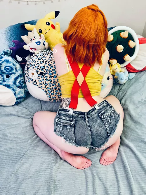 Say HI if your penis is longer than 4 inches [f]