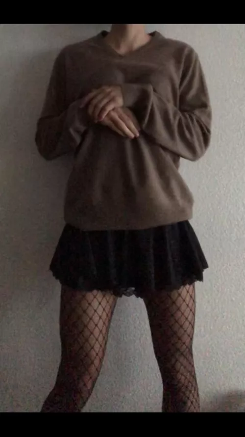 She/Her , finally got the confidence to post :)