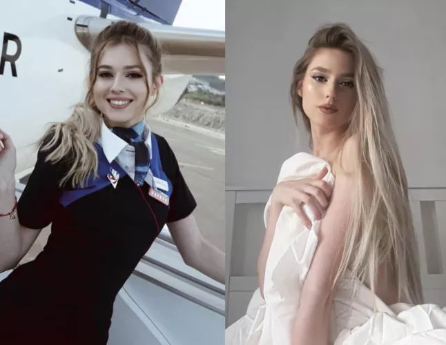 She’s ready for you