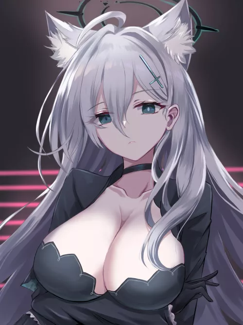 Shiroko Alter [Blue Archive]