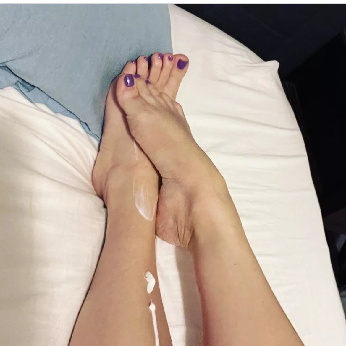 Silky smooth for your tongue