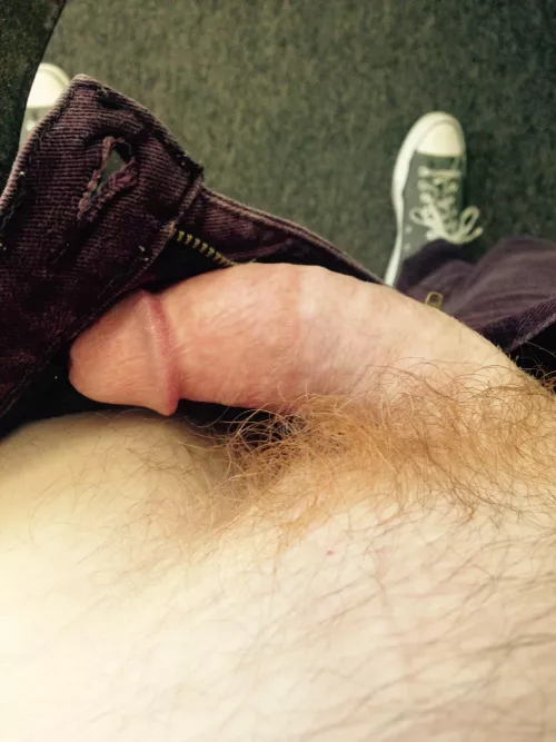 Snake in the grass…