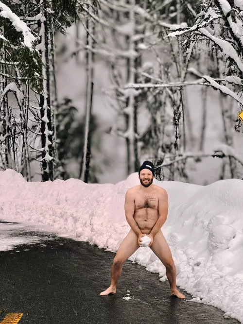 Snow days are my favorite ❤️