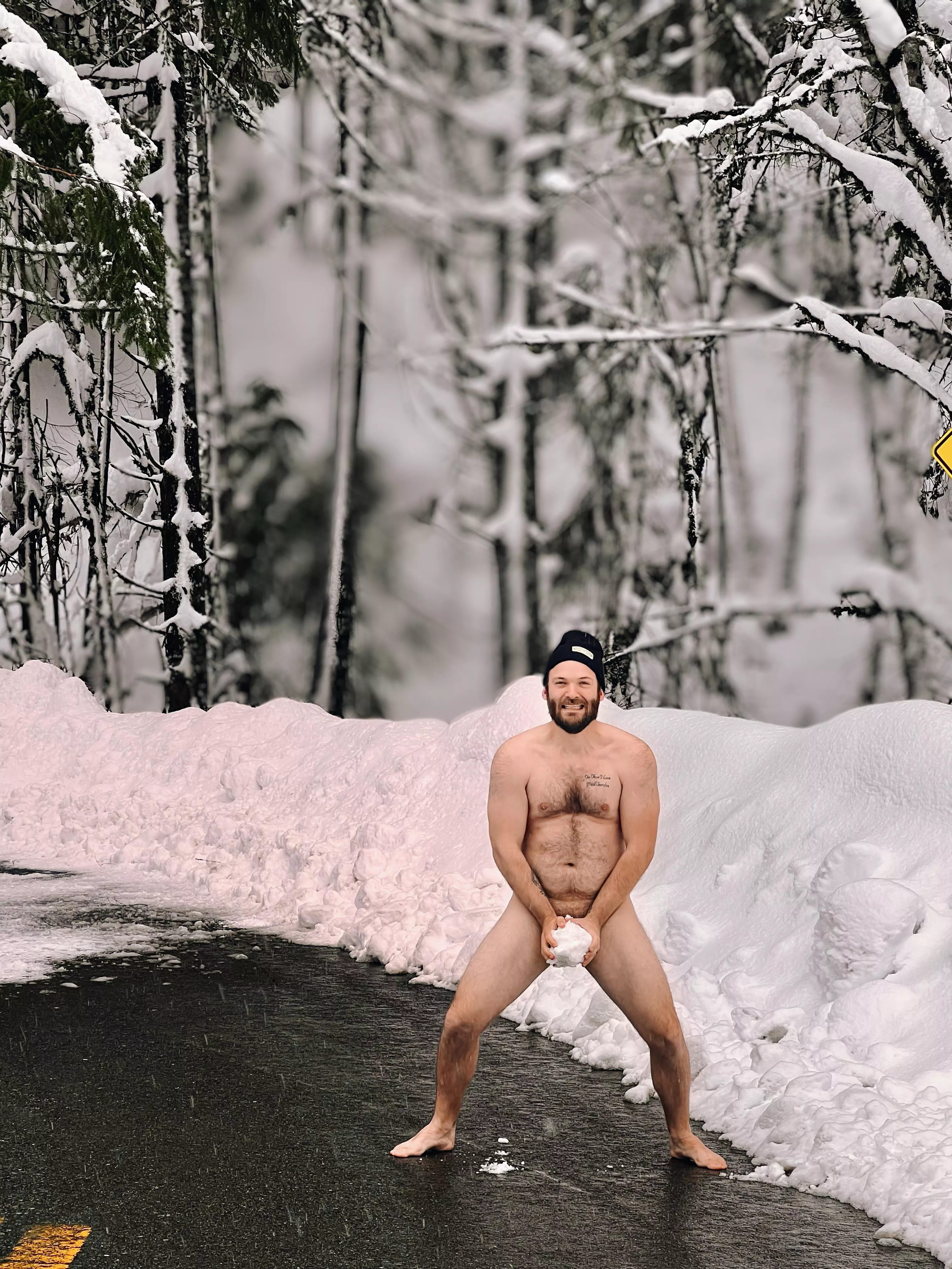 Snow days are my favorite ❤️