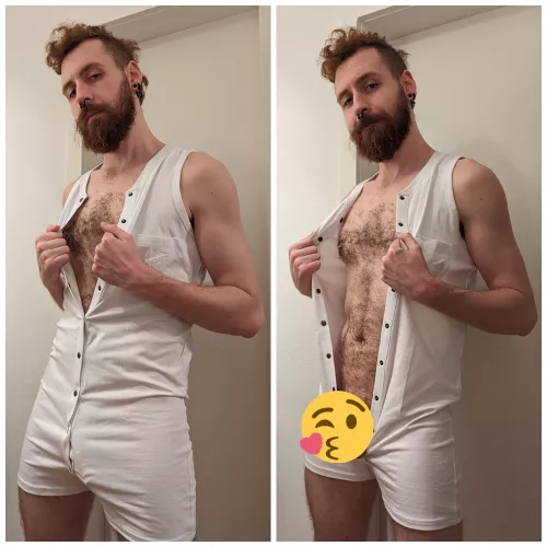 something new im my wardrobe