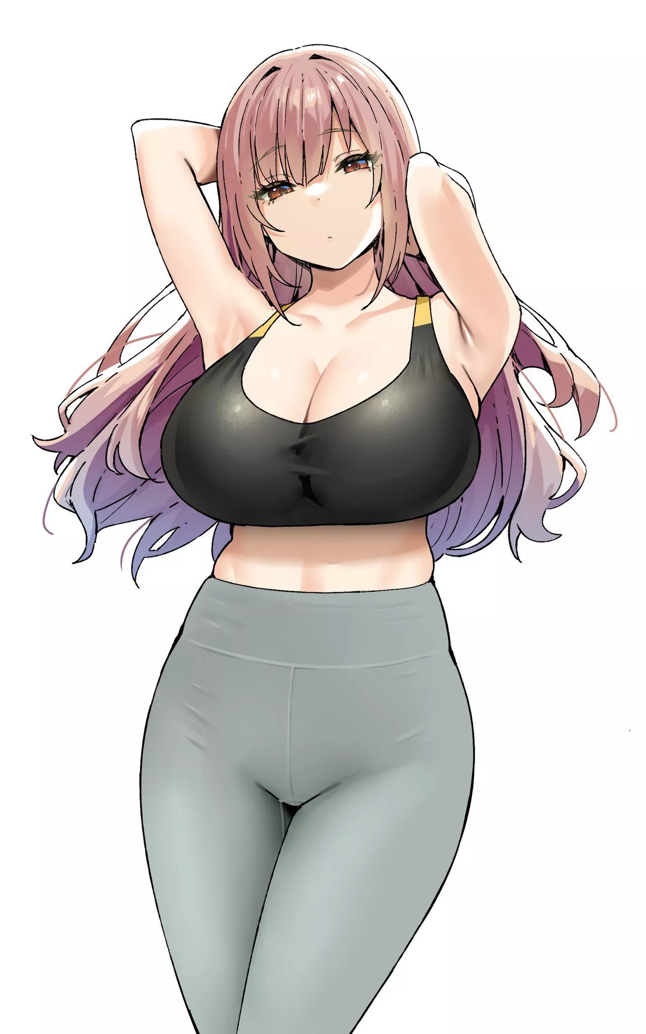 Sports bra [Original]