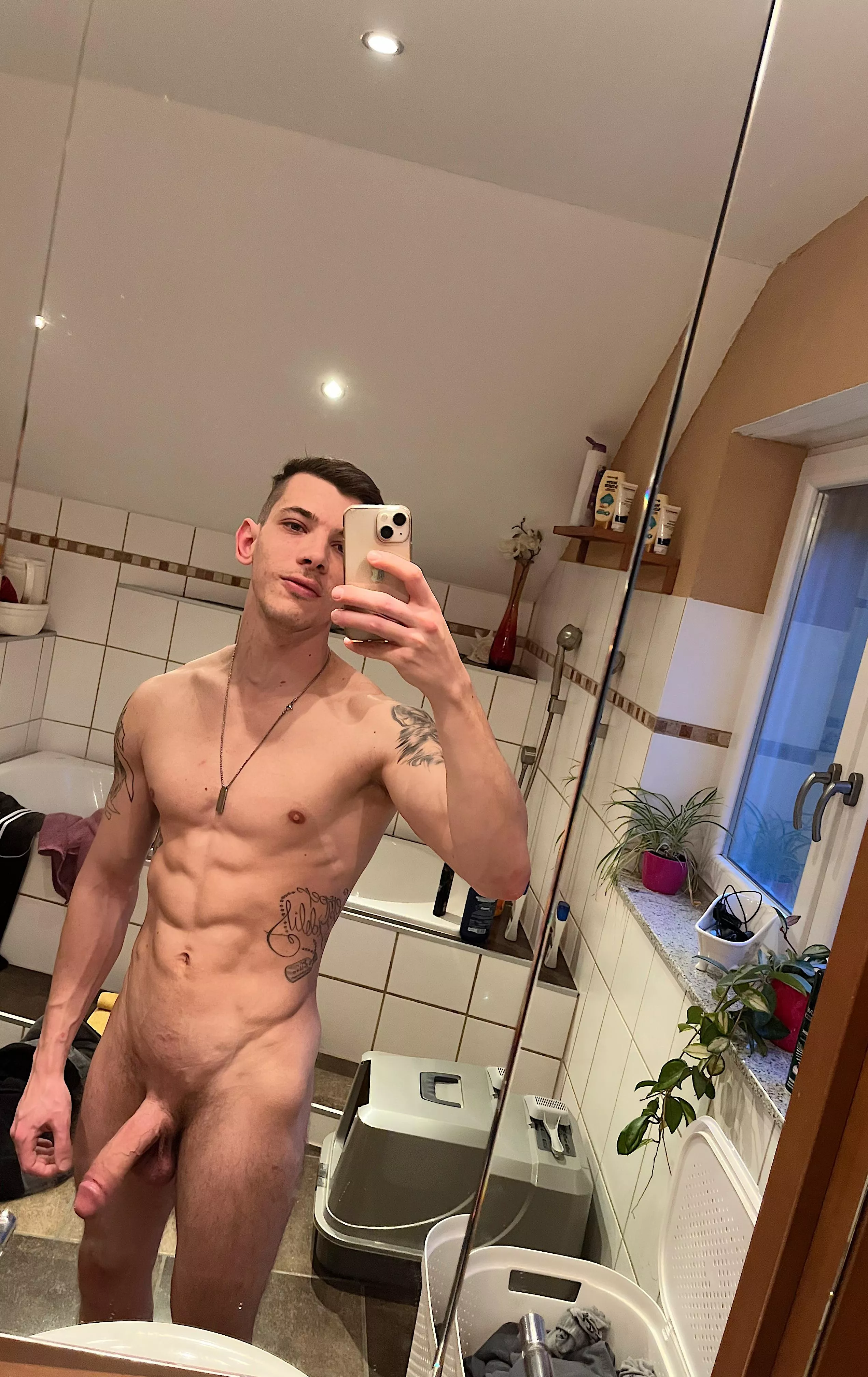 Starting a new Account. Join me on my Journey if you want