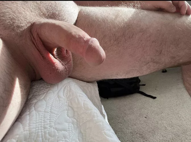 They need some attention