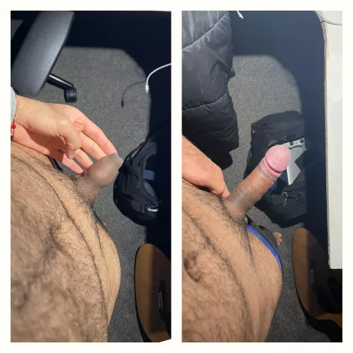 Think I’m a grower ?