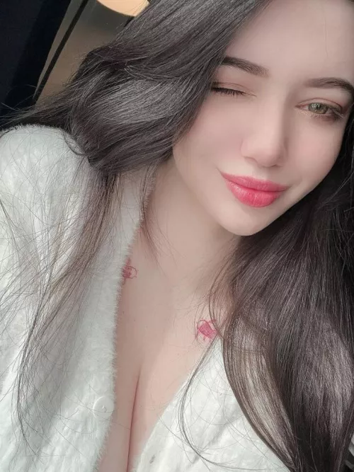 Think you can handle this ass?