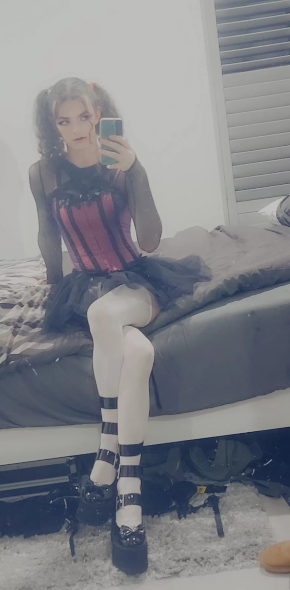 This is one of my favourite out fits!!!!