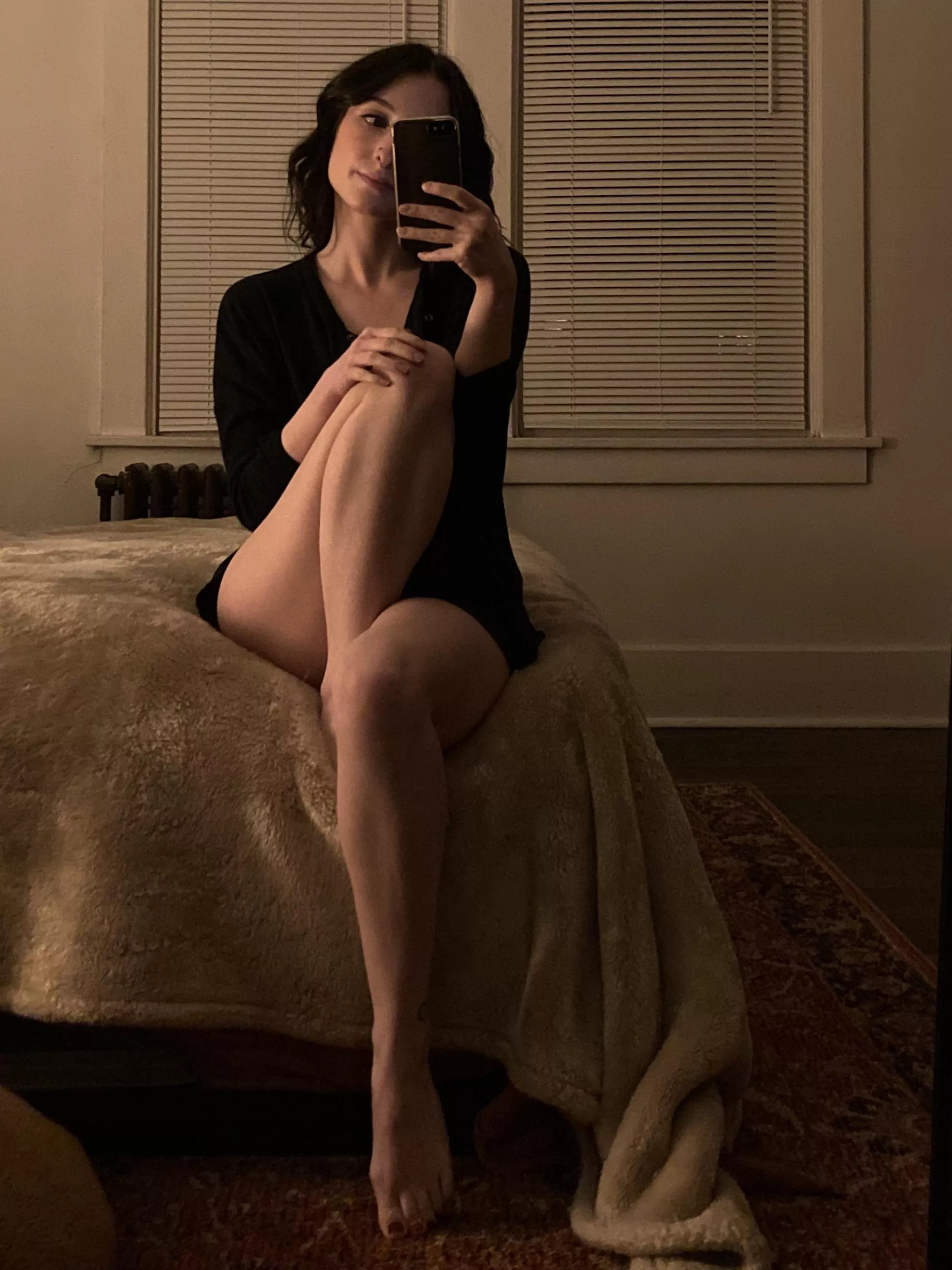 this photo makes my legs look so long! but they aren’t actually long!!! in fact I am very short lol