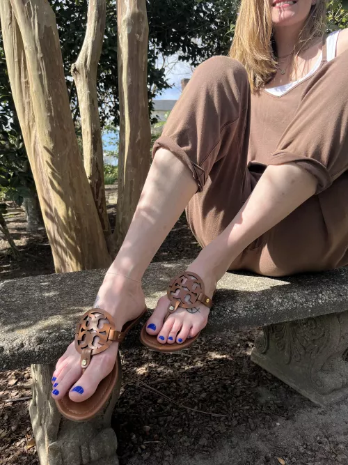 This Tour Took A Detour