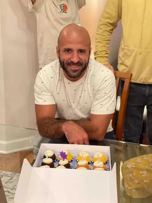 Thought my sister snapped a nice photo of me