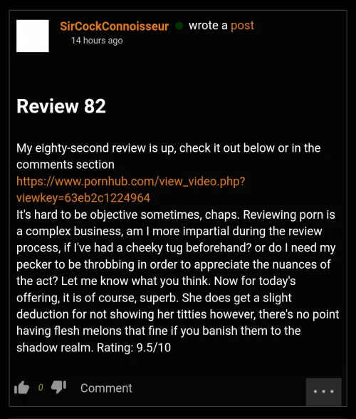 Titties are no good hidden