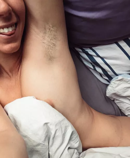 To shave or not to shave?