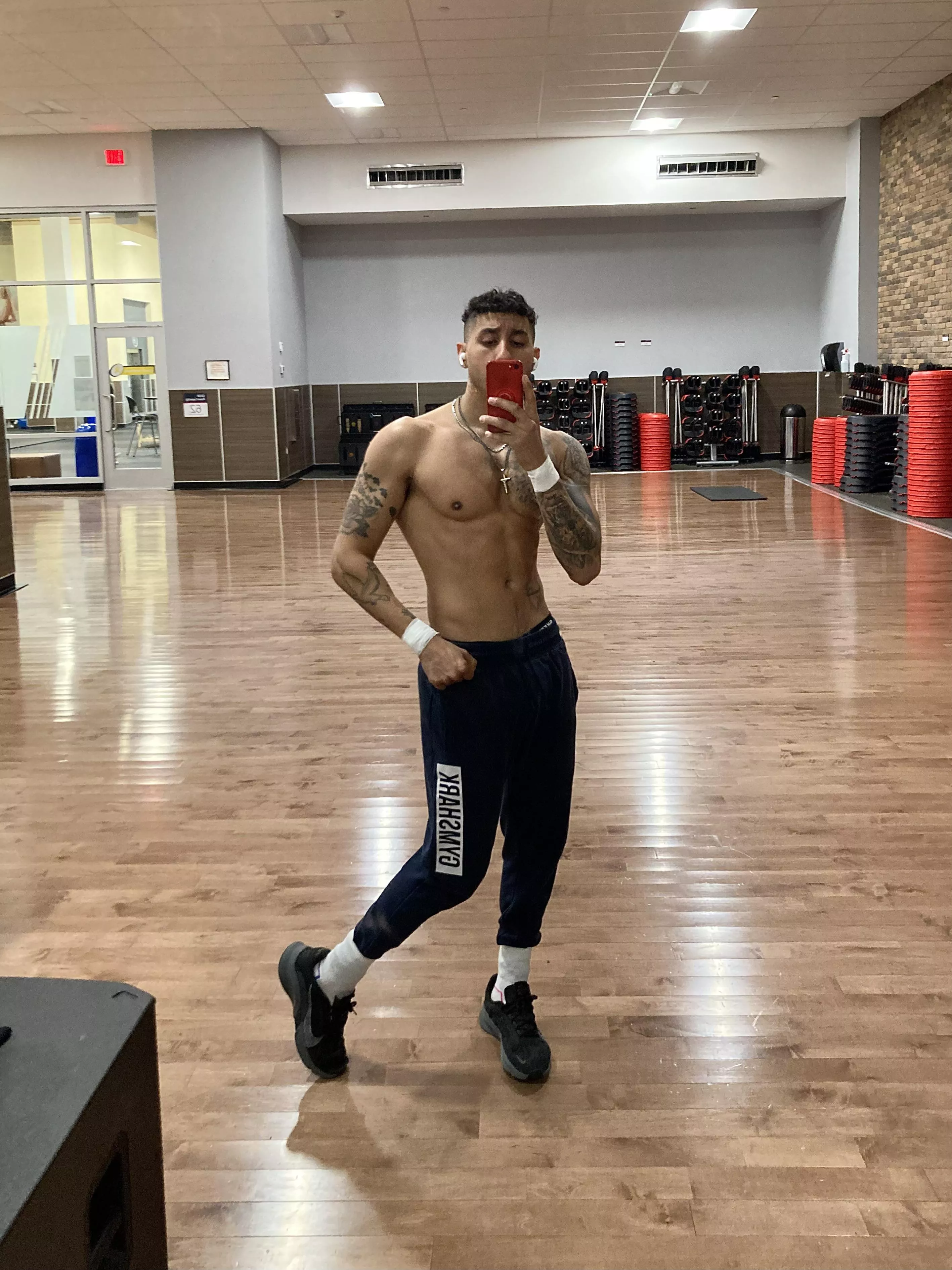 Walk in silence. Do the work & show the results (M28)