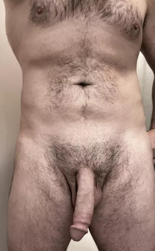 Wanna hang with a DILF [36]